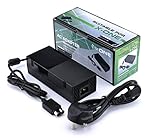 Xbox One Power Supply,Latest Version Xbox One AC Adapter,The Best Power Charger Pack and Power Supply Kit for Xbox 1 Console