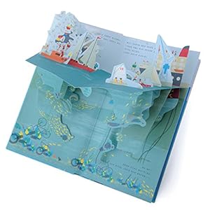 Oseano issue, to the sea! (2013) ISBN: 4877587195 [Japanese Import]