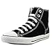 Converse Kid's Chuck Taylor Easy Slip High  Fashion Sneaker Shoe - Boys