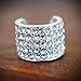 UltraScope Crystal Stethoscope Charm - Ice White