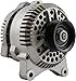 DB Electrical AFD0174 New Alternator 4.6L 4.6 5.4L 5.4 6.8L 6.8 Ford E150 E250 E350 Van 04 05 06 07 08 2004 2005 2006 2007 2008, E450 Super-Duty 06 07 08 2006 2007 2008 5C2T-10300-BC 5C2Z-10346-AA