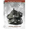 Cabin In The Woods [DVD + Digital Copy]