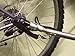 PetSafe Happy Ride Aluminum Dog Bicycle Trailer - Supports up to 50 lbs - Easy to Connect and Disconnect to Bikes - Includes Three Storage Pouches and Safety Tether - Collapsible to Store - Medium