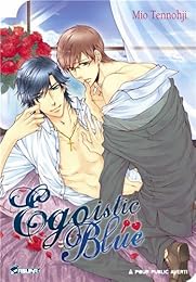 Egoistic blue
