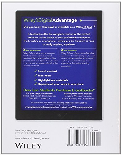 Data Structures and Algorithms in Java Data Structures and Algorithms in Java Paperback eTextbook