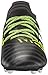adidas Kids' Nemeziz Messi 17.3 Fg J Soccer-Shoes, Black/White/Solar Yellow, 3 Big Kid