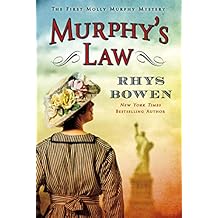 Murphy's Law: A Molly Murphy Mystery (Molly Murphy Mysteries Book 1)