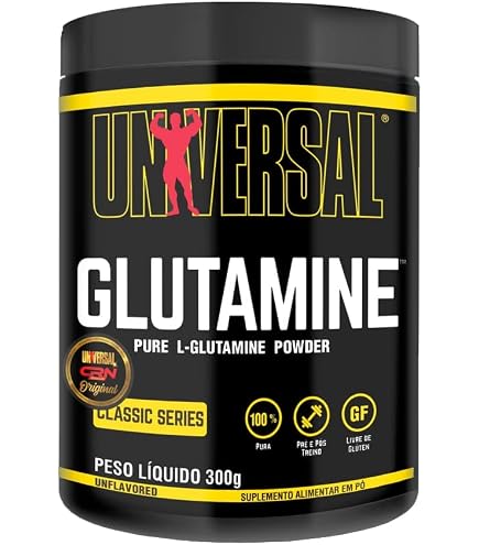 BCAA Atomic 7 262g - Universal Nutrition (262g) (Limão) | Amazon