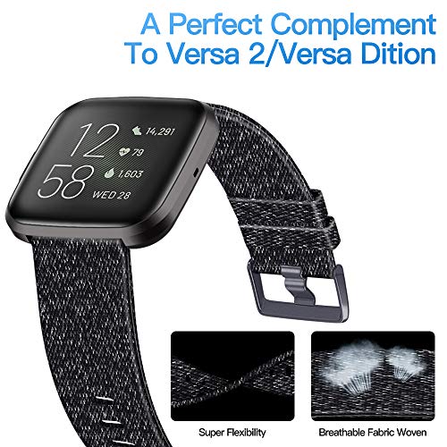 1 KIMILAR+Compatible+Breathable+Accessories+Replacement