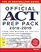 The Official Act Prep Pack
