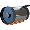 Celestron C8-A XLT 8" f/10 SCT Optical Tube with CGE Dovetail