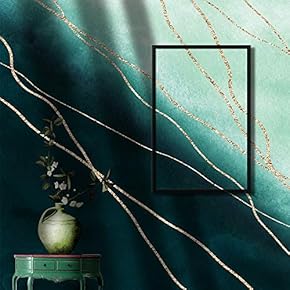 Wall Murals for Bedroom Nordic Style Large Removable Wallpaper Peel and Stick Wall Stickers - 66x96 inches