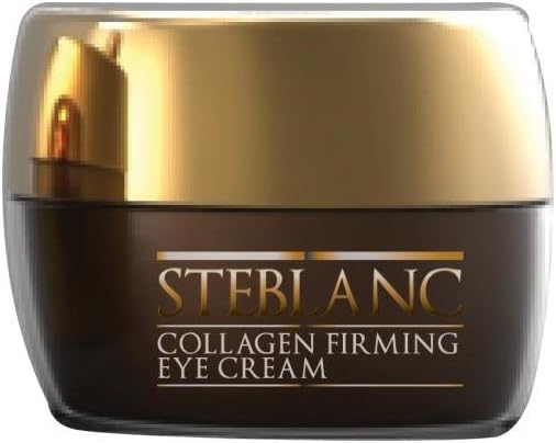 steblanc collagen firming eye cream