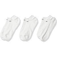white nike socks mens amazon