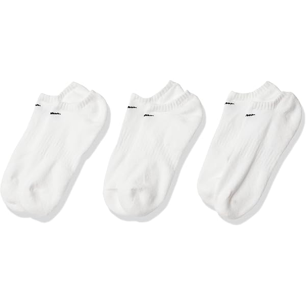 amazon nike no show socks