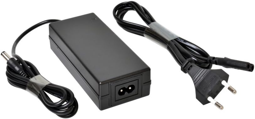 3xCAVO DI ALIMENTAZIONE UNIVERSALE MONITOR/ALIMENTATORI 3 PIN PRESA ITA/EU - Foto 3