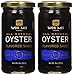 Wok Mei Gluten Free Oyster Sauce, 8 oz Jars in a BlackTie Box (Pack of 2)