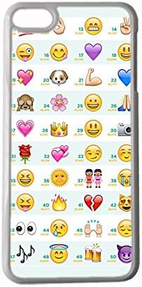 Have With Emoji 3 For Man Case For Ipod Touch 6 Apple Abs Protection