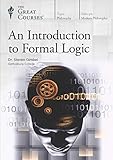 An Introduction to Formal Logic