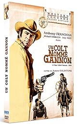 Un Colt Nommé Gannon - Édition Spéciale