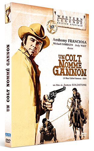 Un Colt Nommé Gannon - Édition Spéciale