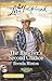 The Rancher's Second Chance (Martin's Crossing, 3)