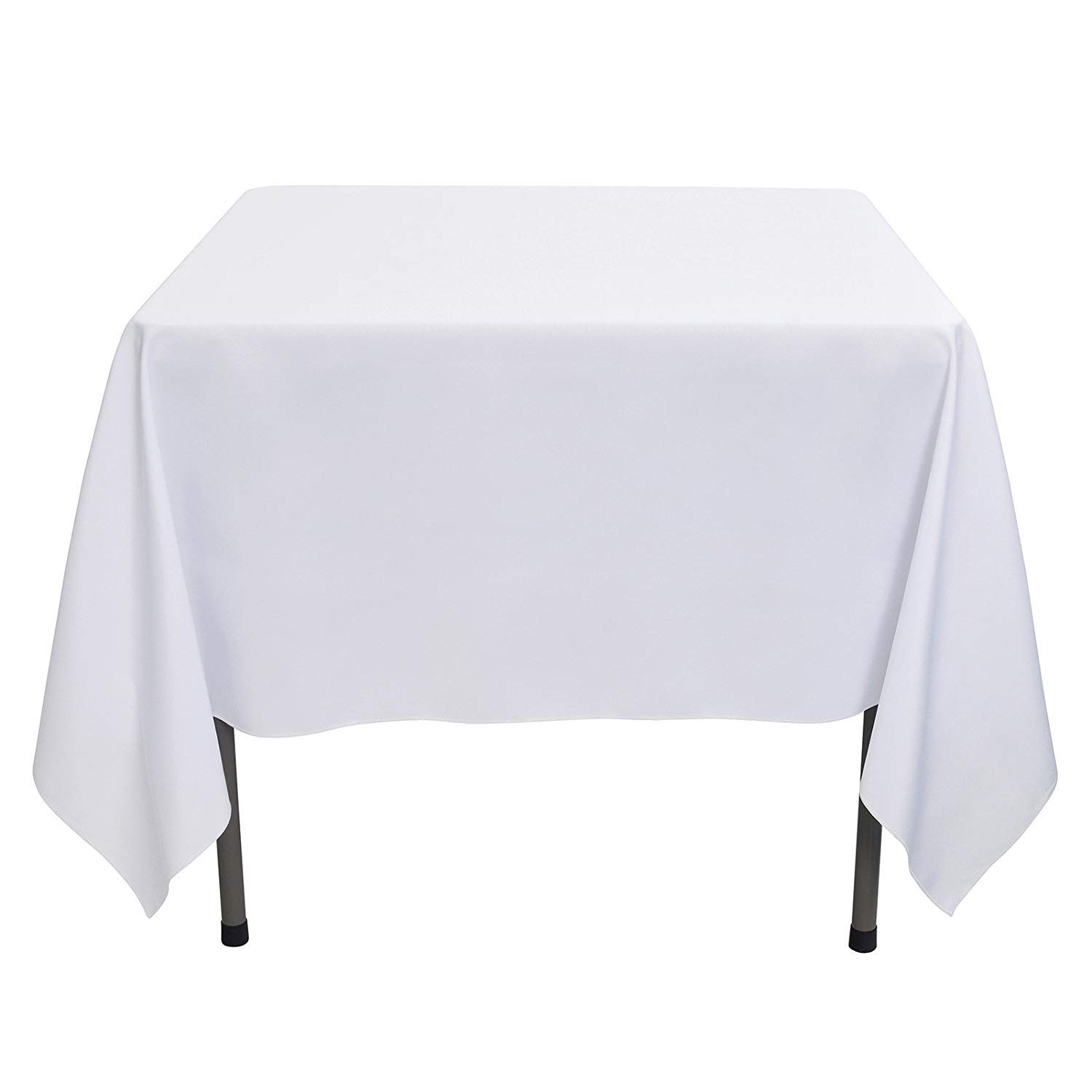 Best White End Table Linen