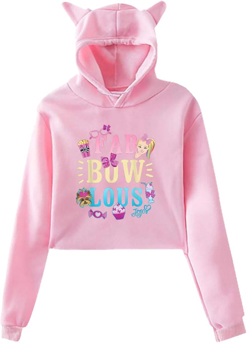 amazon jojo siwa jacket