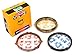 Evergreen RS4026A.STD Compatible With/Replacement For 88-95 Honda Civic CRX Acura Integra D16Z6 D16A1 D16A6 D15B7 / 1.6L G16KC G16KV Set Engine Piston Ring Set (Standard Size)
