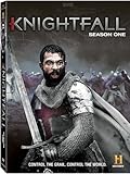 Knightfall - Season 1 [DVD]