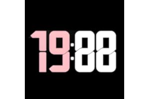 Flip Clock - Minimalist Clock Timer