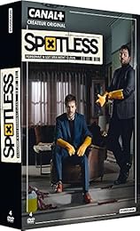 Spotless - Saison 1