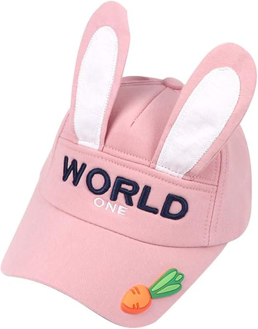 infant baseball cap girl