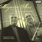 MAJESTIC AIRS:FESTIVE MUSIC                        image