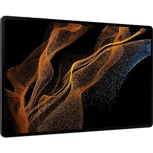 Sam Galaxy Tab S8 Ultra EU 256-12-5G-gy Sam Gal. Tab S8 Ultra 5G 256/12 Graphite (Reconditionné)