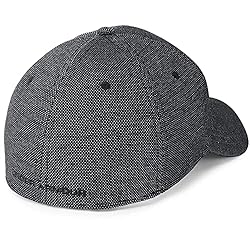 Under Armour Men's Heathered Blitzing 3.0 Cap