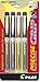 Pilot Precise Grip Liquid Ink Rolling Ball Stick Pens
