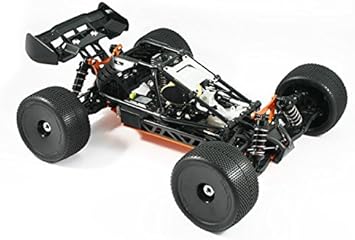 hobao hyper ss truggy electric