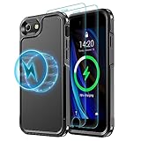jaroco Magnetic for iPhone SE Case