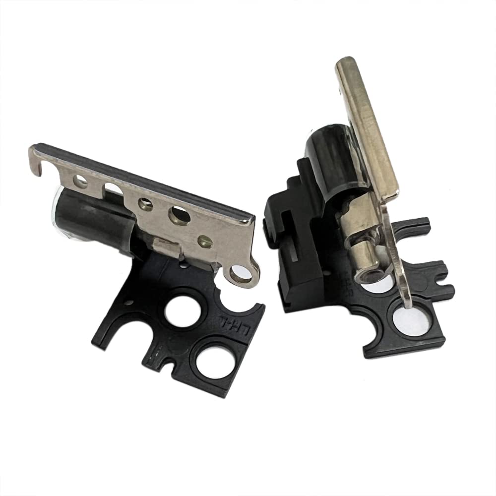 Generic GinTai LCD Hinges Left Right Set for MSI Prestige 14 MS-14C1