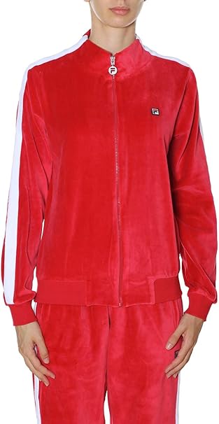 felpa fila nera amazon