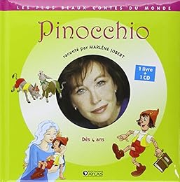 Pinocchio