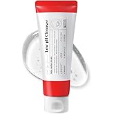 MIZON Good Bye Blemish Low pH Cleanser, Cleanser for troubled skin, Acne Treatment, Breakout Treatment, Korean Skincare, Acne Spot Treatment, Soothing for sensitive skin(100ml 3.38 fl oz)