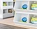 ClosetMaid 1621 KidSpace Angled Organizer, White