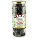 Sclafani Oil Cured Olives Italian Style 7 oz jars (2 Pack)