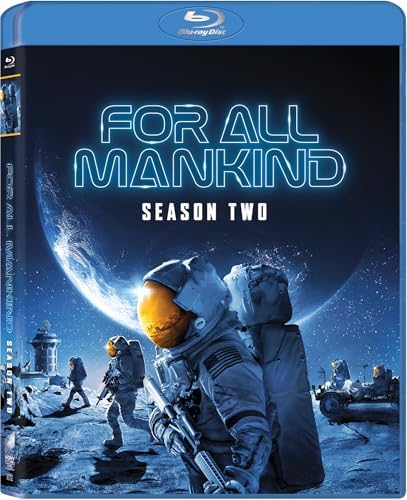 Amazon.com: For All Mankind (The Criterion Collection) [4K UHD