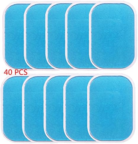 Findbest Abs Stimulator Gel Pads