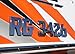Boat Numbers and Letters Modern Black Emblem Boat Registration Numbers Boat Lettering 3