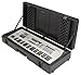 SKB 61-Note Roto Molded case with wheels - 42 x 15 x 5 1/2