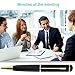 KIMUVIN Spy Pen Camera,16GB 1080P Full HD Mini Hidden Camera Pen with Video and Photo Recorder Dvr (2018)